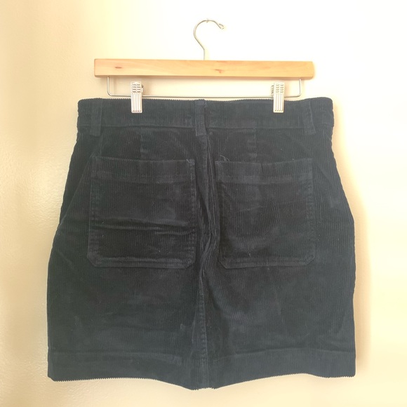 Everlane corduroy skirt - Picture 6 of 6